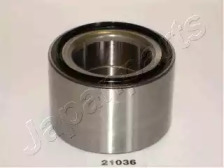 Комплект подшипника JAPANPARTS KK-21036