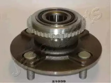 Ступица колеса JAPANPARTS KK-21039