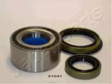 Комплект подшипника JAPANPARTS KK-21041