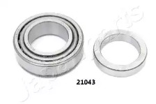 Комплект подшипника JAPANPARTS KK-21043