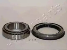 Комплект подшипника JAPANPARTS KK-21045