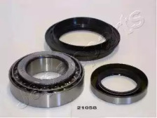 Комплект подшипника JAPANPARTS KK-21058