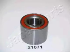 Комплект подшипника JAPANPARTS KK-21071