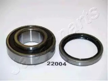 Комплект подшипника JAPANPARTS KK-22004