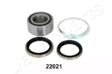 Комплект подшипника JAPANPARTS KK-22021