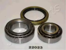 Комплект подшипника JAPANPARTS KK-22023