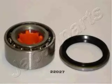 Комплект подшипника JAPANPARTS KK-22027