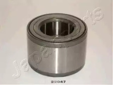 Комплект подшипника JAPANPARTS KK-22047