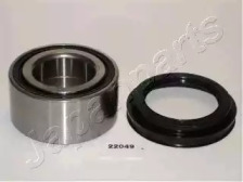 Комплект подшипника JAPANPARTS KK-22049