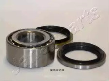 Комплект подшипника JAPANPARTS KK-22070