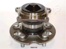 Ступица колеса JAPANPARTS KK-22075