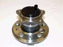 Ступица колеса JAPANPARTS KK-22083