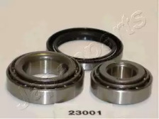 Комплект подшипника ступицы колеса JAPANPARTS KK-23001