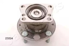 Ступица колеса JAPANPARTS KK-23004