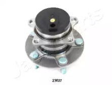 Ступица колеса JAPANPARTS KK-23007