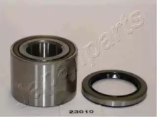 Комплект подшипника JAPANPARTS KK-23010