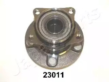 Ступица колеса JAPANPARTS KK-23011