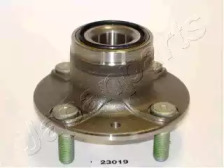 Ступица колеса JAPANPARTS KK-23019