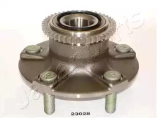 Ступица колеса JAPANPARTS KK-23028