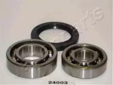 Комплект подшипника JAPANPARTS KK-24003