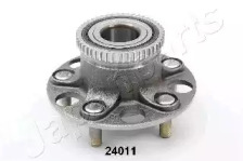 Ступица колеса JAPANPARTS KK-24011