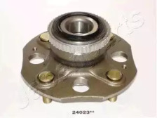 Ступица колеса JAPANPARTS KK-24023