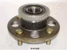 Ступица колеса JAPANPARTS KK-24028