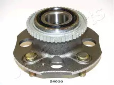 Ступица колеса JAPANPARTS KK-24030