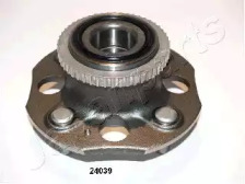 Ступица колеса JAPANPARTS KK-24039