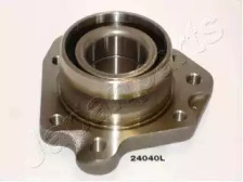 Ступица колеса JAPANPARTS KK-24040L