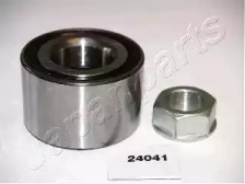 Комплект подшипника JAPANPARTS KK-24041