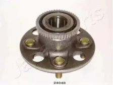 Ступица колеса JAPANPARTS KK-24048