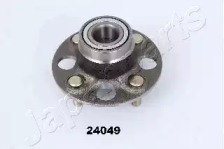 Ступица колеса JAPANPARTS KK-24049