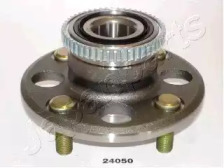 Ступица колеса JAPANPARTS KK-24050