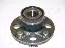 Ступица колеса JAPANPARTS KK-24056