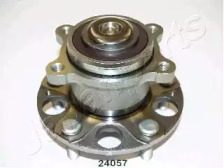 Ступица колеса JAPANPARTS KK-24057