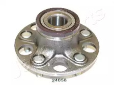 Ступица колеса JAPANPARTS KK-24058