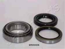 Комплект подшипника JAPANPARTS KK-25005