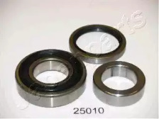 Комплект подшипника JAPANPARTS KK-25010