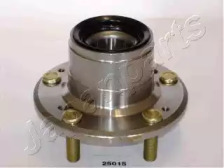 Ступица колеса JAPANPARTS KK-25015