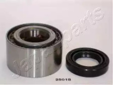 Комплект подшипника JAPANPARTS KK-25018