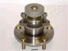 Ступица колеса JAPANPARTS KK-25024