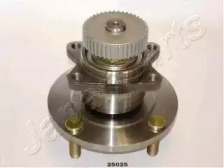 Ступица колеса JAPANPARTS KK-25025