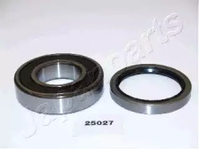 Комплект подшипника JAPANPARTS KK-25027