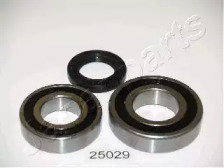 Комплект подшипника JAPANPARTS KK-25029