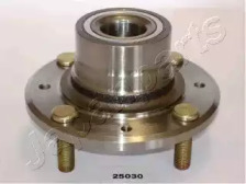 Ступица колеса JAPANPARTS KK-25030