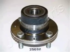 Ступица колеса JAPANPARTS KK-25032