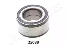 Комплект подшипника JAPANPARTS KK-25039