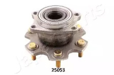 Ступица колеса JAPANPARTS KK-25053