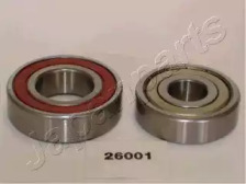 Комплект подшипника JAPANPARTS KK-26001